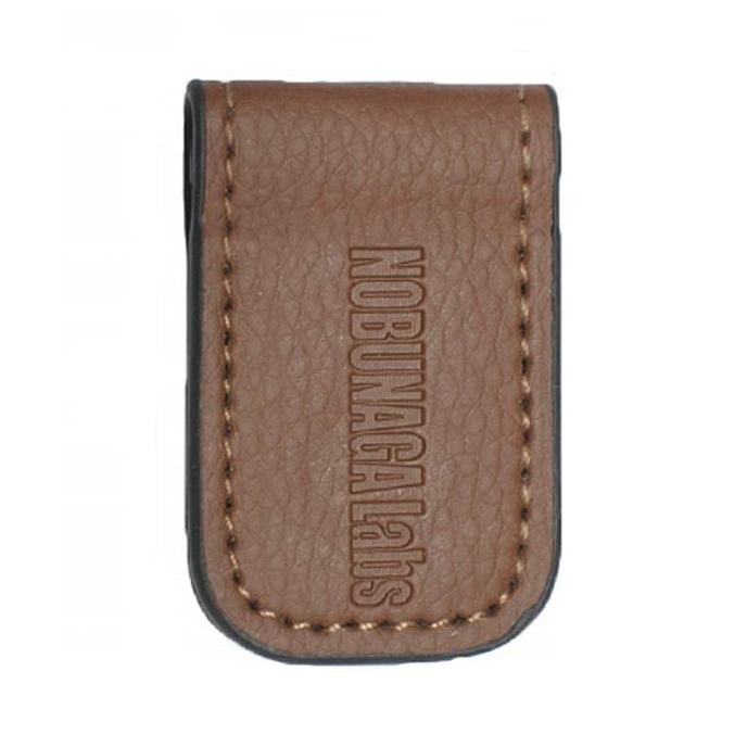 Держатель для кабеля Nobunaga Labs Shijima Brown - рис.3