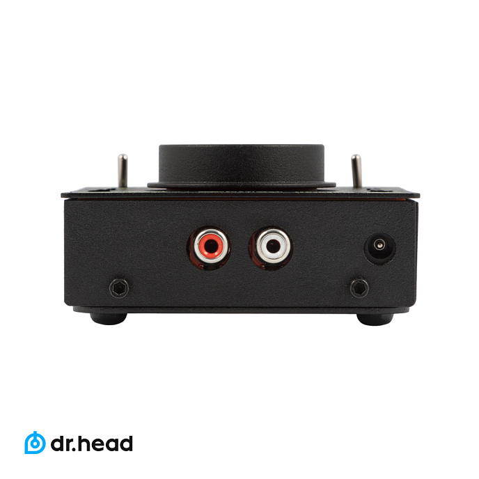 Усилитель для наушников Musatoff HA-11 - рис.3