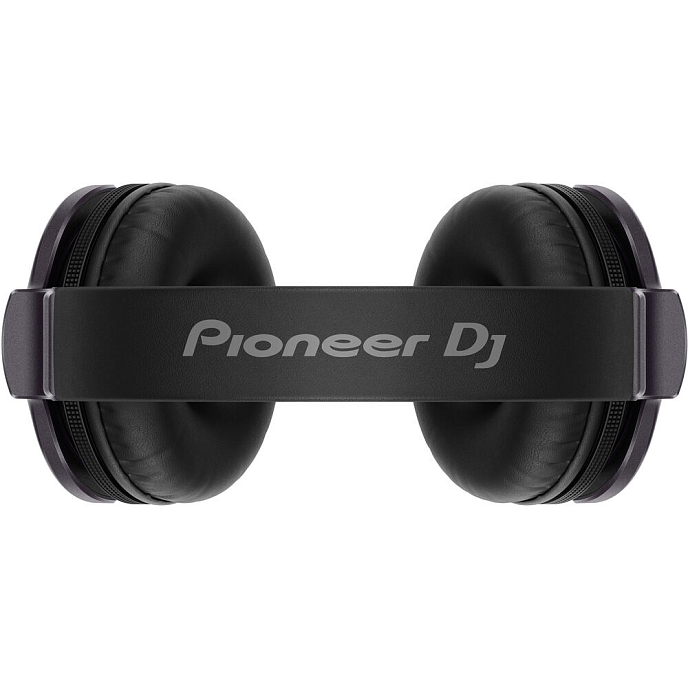 Наушники Pioneer HDJ-CUE1 Black - рис.5