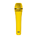 - рис.2 Микрофон вокальный Telefunken M80 Full Yellow - рис.2