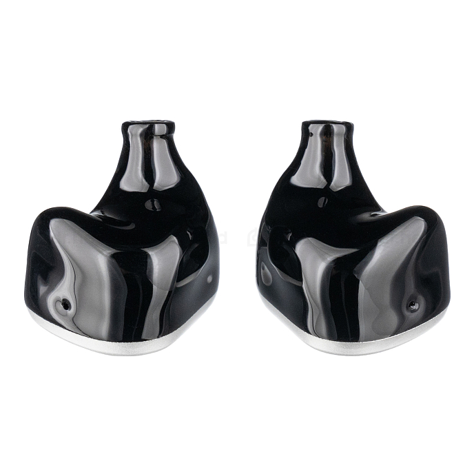 IEM наушники Queen Of Audio Margarita Black - рис.2