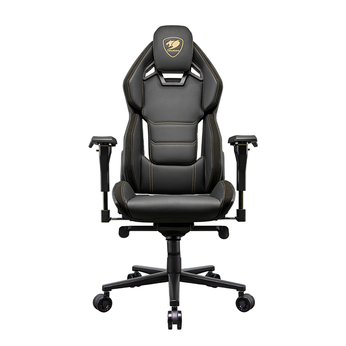 Компьютерное кресло Cougar Hotrod Royal - рис.1