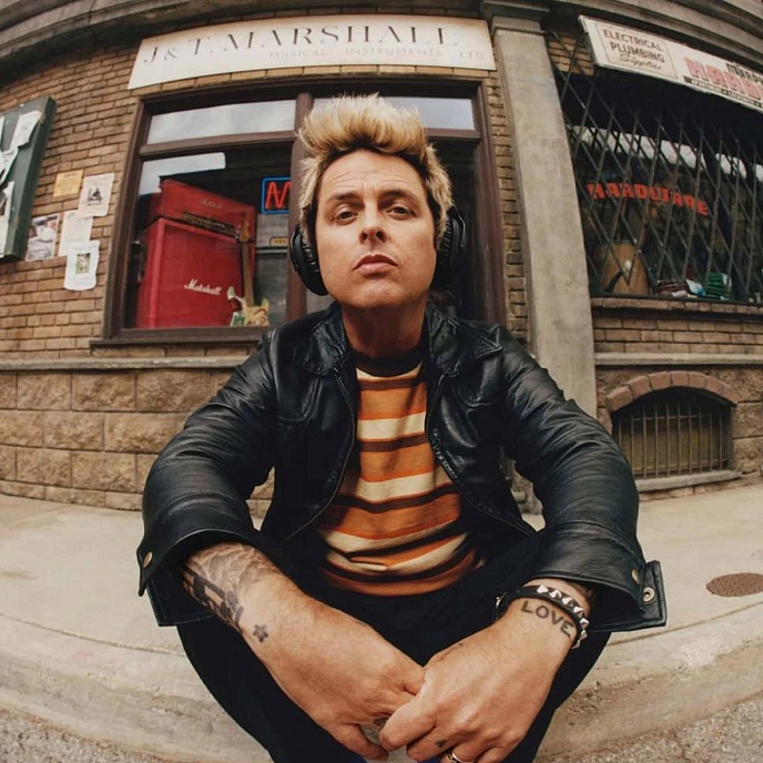 Беспроводные наушники Marshall Monitor III A.N.C Black - рис.10