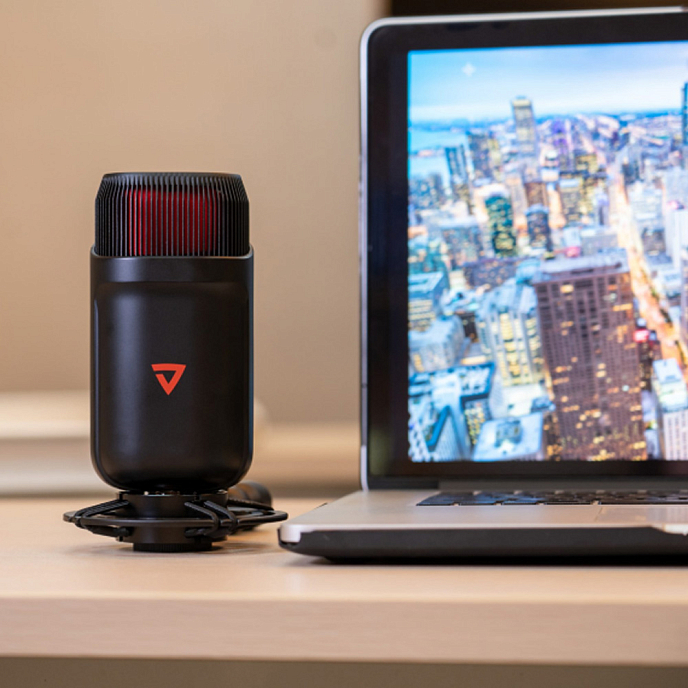 Микрофон Thronmax M5 Mdrill Zone XLR - рис.2