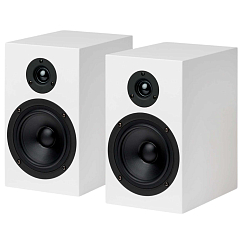 Полочная акустика Pro-Ject Speaker Box 5 White