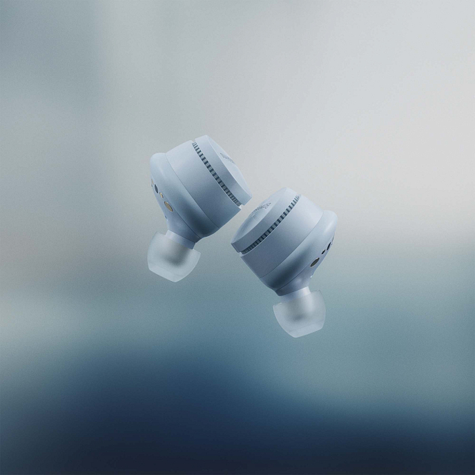 Беспроводные наушники Bowers & Wilkins Pi6 Glacier Blue - рис.4