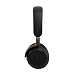 Гарнитура Jabra Evolve3 75 MS Link390c with Wireless Charging Pad Black - рис.2