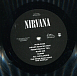 - рис.3 Пластинка Nirvana - Nirvana LP - рис.3