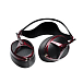 High End наушники Meze Audio Empyrean Phoenix Red Black - рис.2