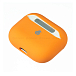 Чехол для Airpods uBear Touch Case for AirPods 3 Orange - рис.2