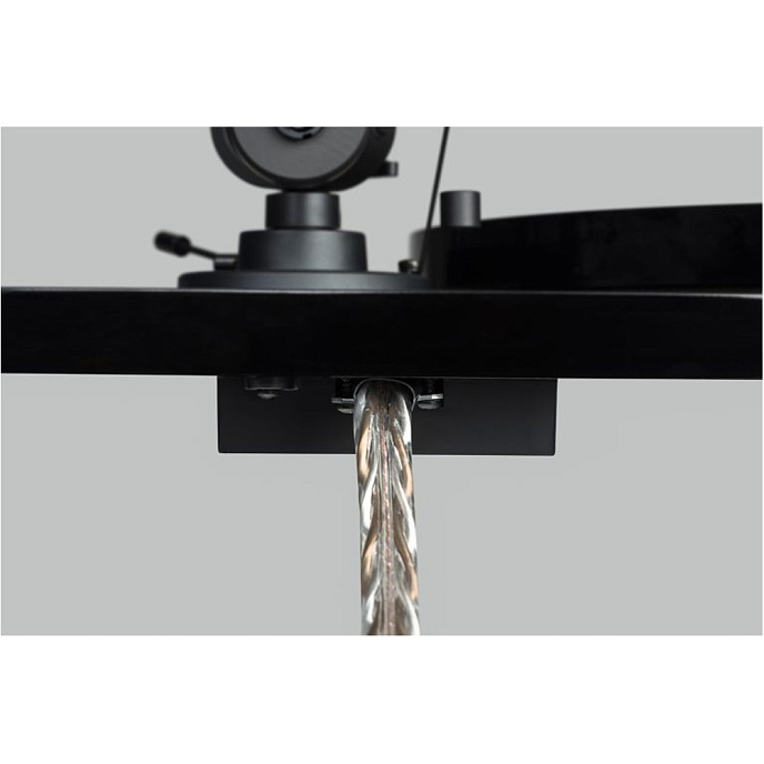 Проигрыватель винила Pro-Ject Essential III (OM 10) Red - рис.4