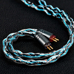 Кабель Celest Lara 2pin 0.78 3.5mm 1.2m
