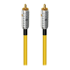 Кабель Wireworld Chroma 8 Coaxial 1.5m