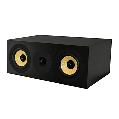 Центральный канал Davis Acoustics Courbet C Black