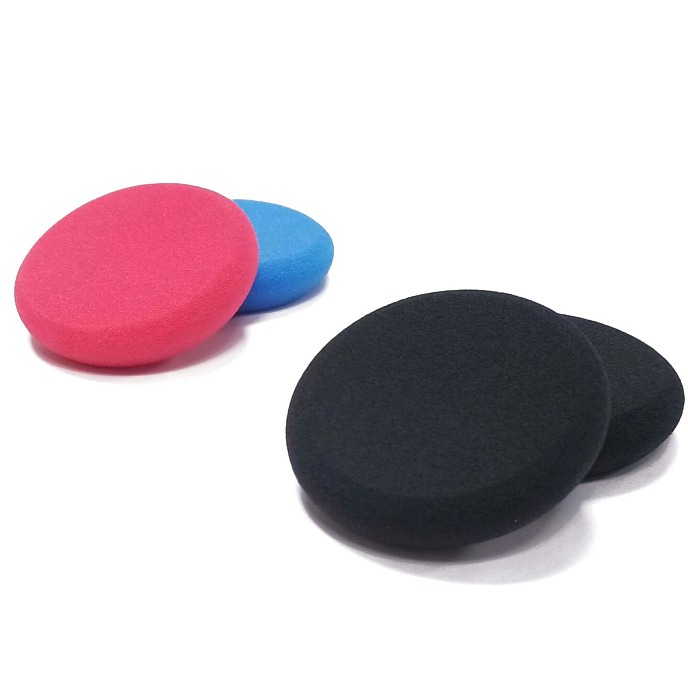 Амбушюры Dekoni Audio Earpads for Koss Porta Pro Red Blue - рис.8
