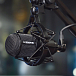 - рис.1 Микрофон студийный Telefunken M82 Broadcast Black - рис.1