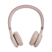 - рис.2 Беспроводные наушники JBL Live 460NC Rose Gold - рис.2