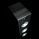 Напольная акустика Monitor Audio Monitor MR6 Black - рис.5
