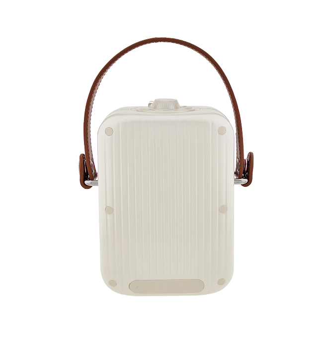 Портативная колонка Alive Audio Journey Pearl - рис.5
