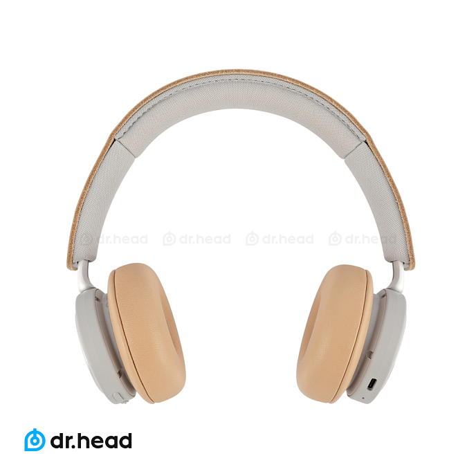 Беспроводные наушники Bang & Olufsen BeoPlay H8i Natural - рис.2