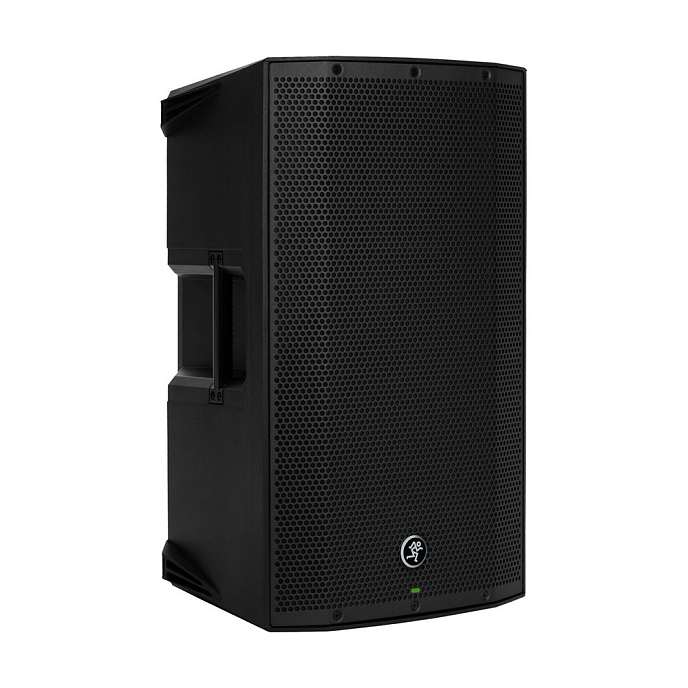 Акустическая система Mackie Thump12A Black - рис.1