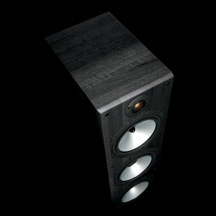 Напольная акустика Monitor Audio Monitor MR6 Black - рис.5
