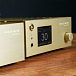 Сетевой аудиоплеер Gold Note DS-10 Evo Line Gold - рис.2