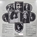 Виниловая пластинка Joe Cocker – With A Little Help From My Friends LP - рис.1