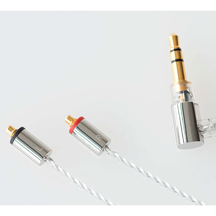 Наушники внутриканальные Final Audio A8000 Silver - рис.9