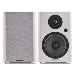 Полочная акустика Premiera ES-701A White
