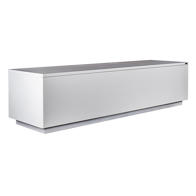 Стойка для Hi-Fi Radiotehnika Vector AV-2102 White - рис.3