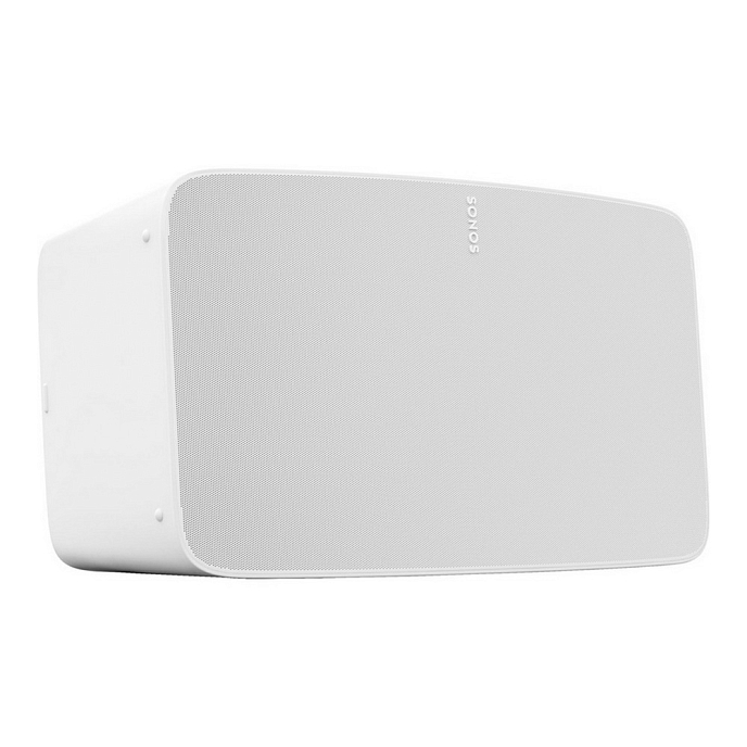Акустическая система Sonos Five White - рис.0