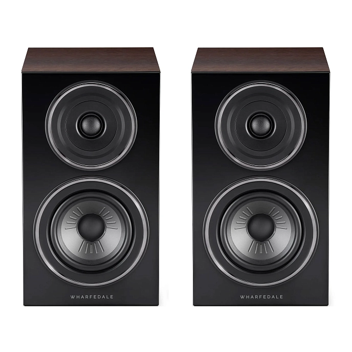 Комплект Wharfedale Diamond 12.1 + Phaze Audio Diana + Premiera A1 - рис.10