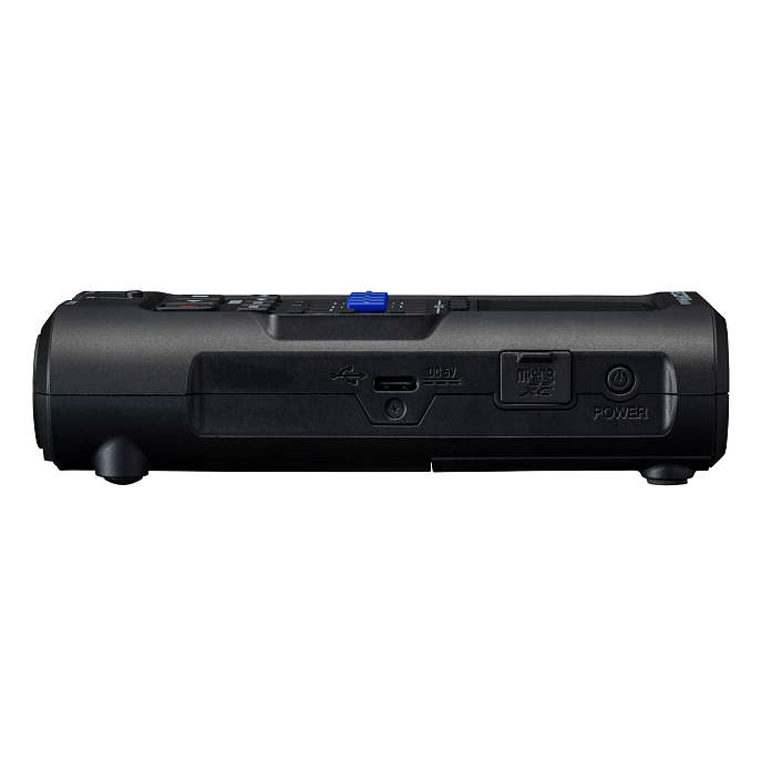 Аудиорекордер Zoom R4 MultiTrak Black - рис.5