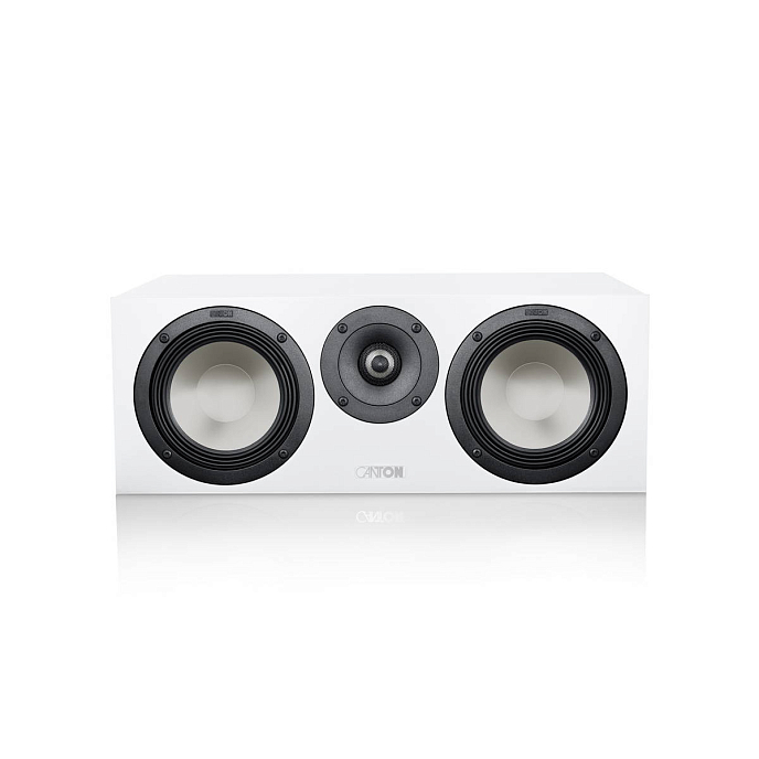 Центральный канал Canton GLE 50 Center White - рис.3