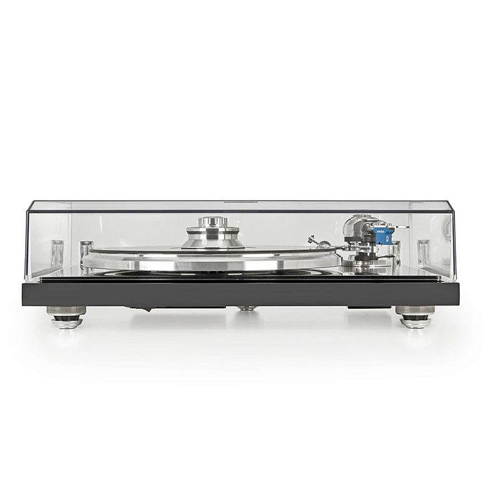 Проигрыватель винила EAT C-Major Piano Black - рис.6