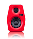 Студийный монитор Monkey Banana Turbo 4 Red - рис.1