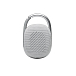Портативная колонка JBL Clip 4 White - рис.4