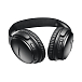 - рис.2 Беспроводные наушники Bose QuietComfort 35 II Black - рис.2