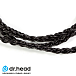 Кабель Labkable Silver Black MMCX - 3.5mm - рис.6 Кабель Labkable Silver Black MMCX - 3.5mm - рис.6
