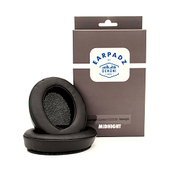 Амбушюры Dekoni Audio Midnight Series Bose QuietComfort 15, 25, 35