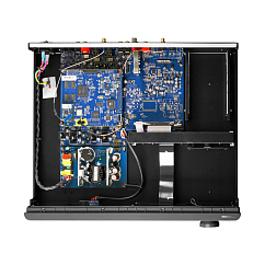 Сетевой аудиоплеер NAD C658