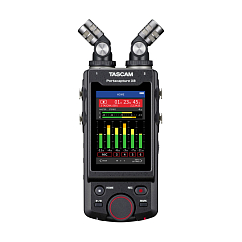 Диктофон Tascam Portacapture X8
