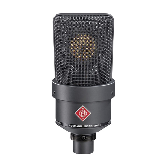 Микрофон студийный Neumann TLM 103MT black - рис.0