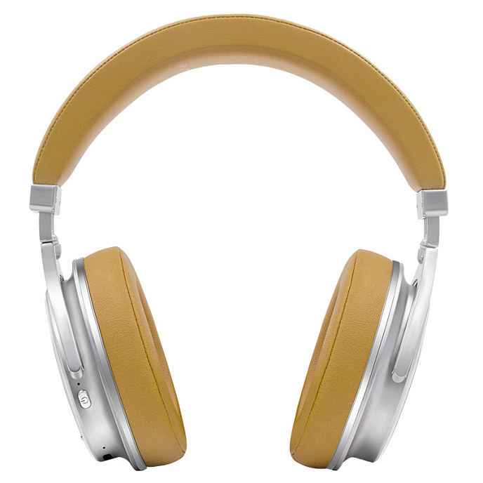 Беспроводные наушники Bluedio Faith 2 White - рис.3