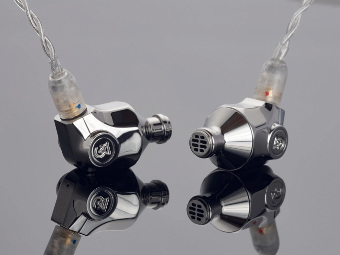 Наушники Campfire Audio Atlas - рис.7