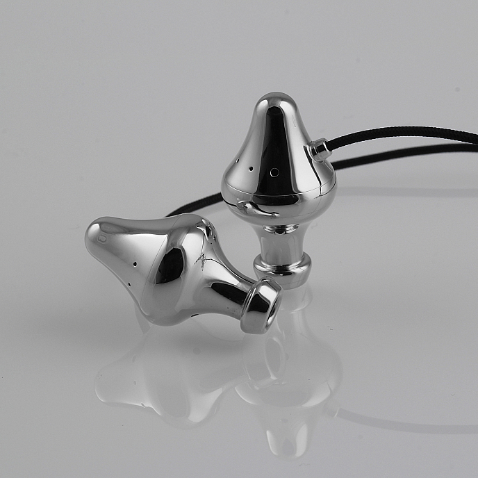 High End наушники Final Audio Design Piano Forte IX - рис.3