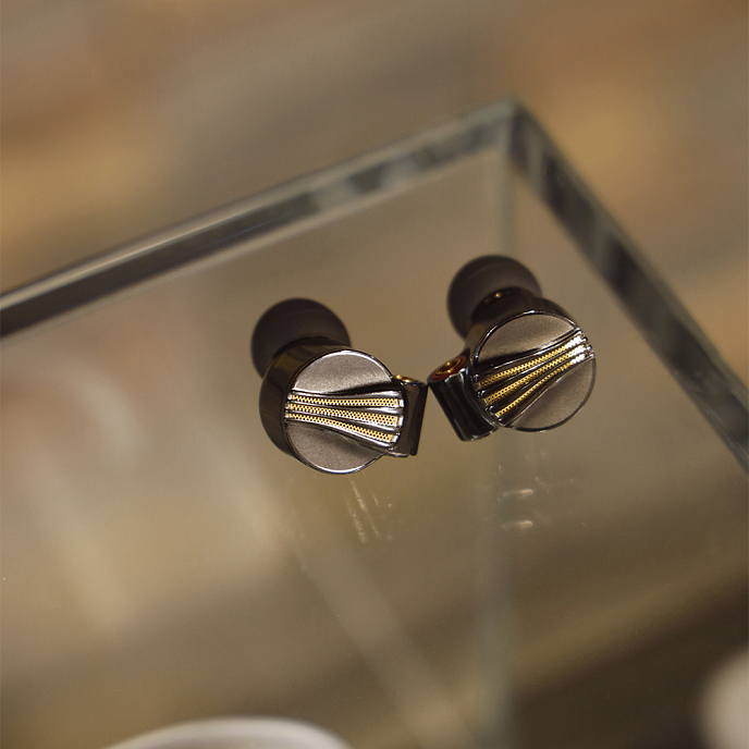 High End наушники FiiO FD7 Black - рис.7