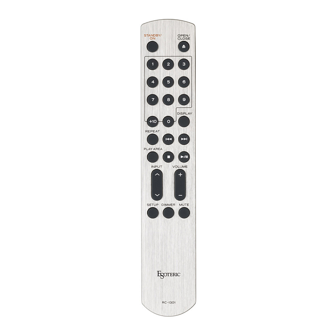 Предусилитель Esoteric C-03Xs Silver - рис.3