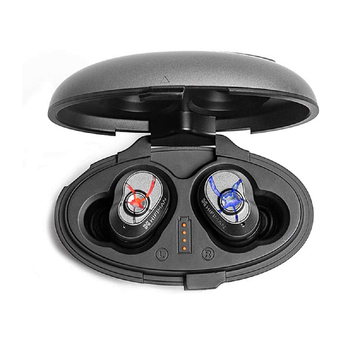 Наушники HiFiMAN TWS600 Grey - рис.6